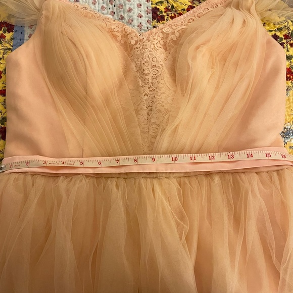 New🎈Formal Dress Custom made - Picture 5 of 6